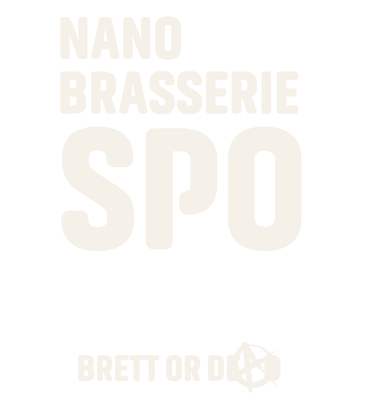 Nanobrasserie SPO