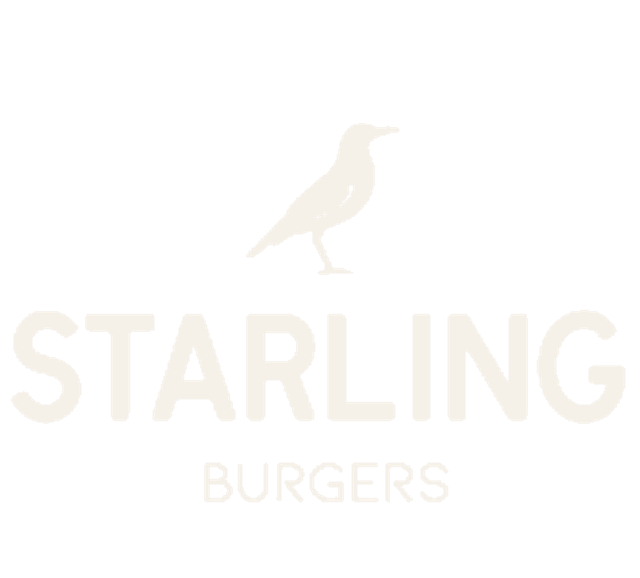 Starling Burgers